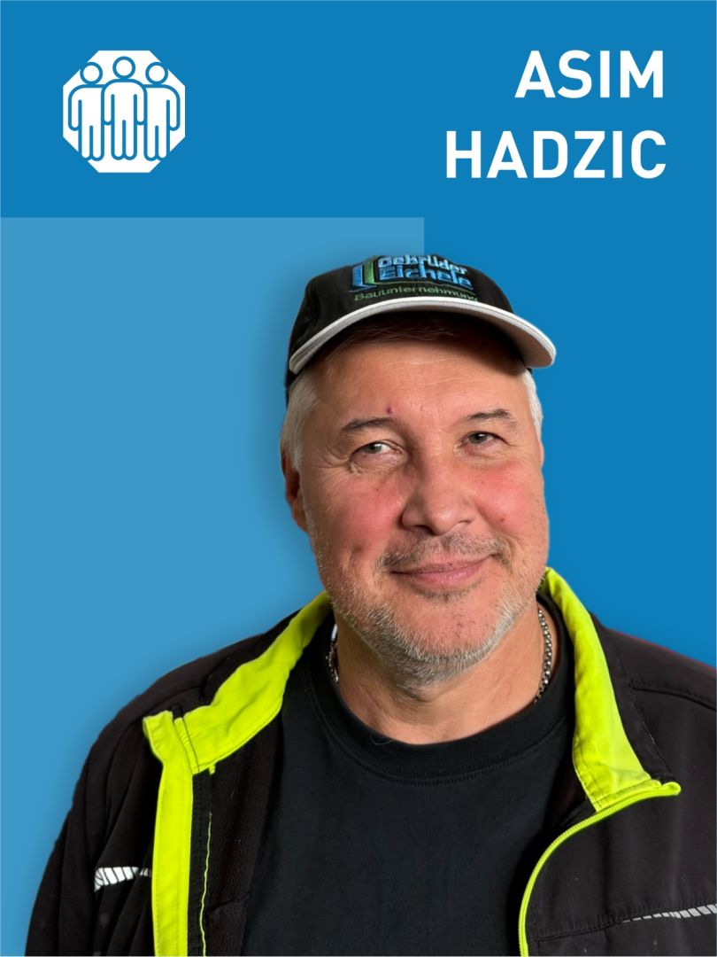 Asim Hadzic