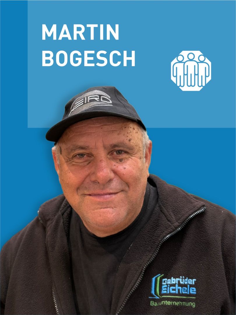 Martin Bogesch