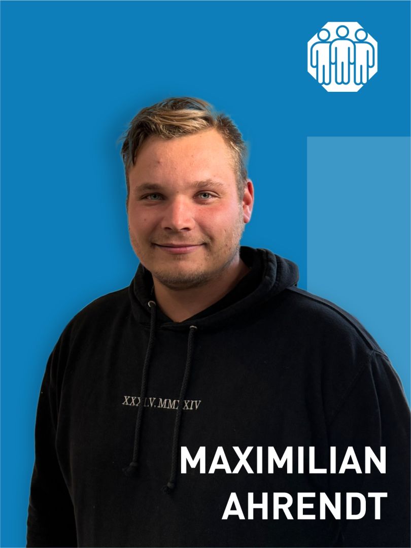 Maximilian Ahrendt