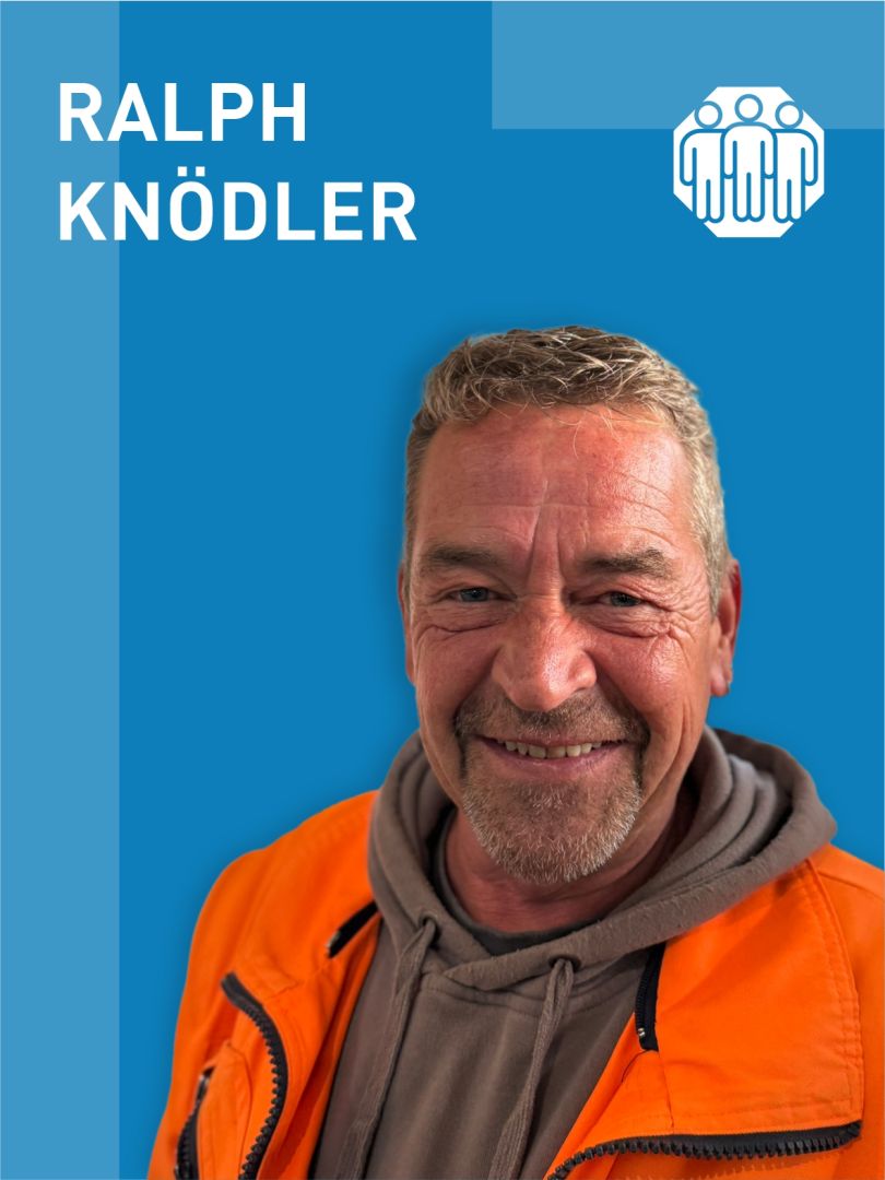 Ralph Knödler