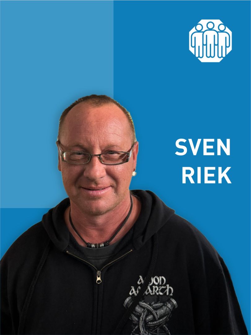 Sven Riek